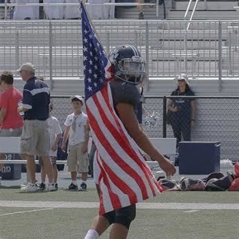 Darius-James Peterson