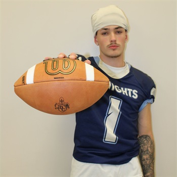 Dylan Williams