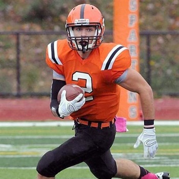 Jake Taparausky