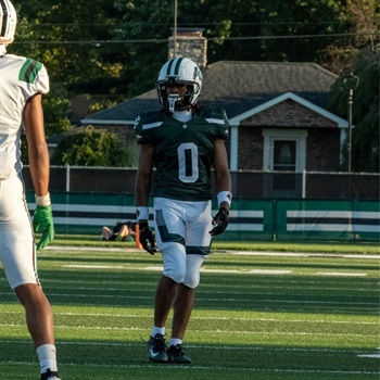 Michael “Mikey” Bates Jr