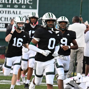 Michael “Mikey” Bates Jr