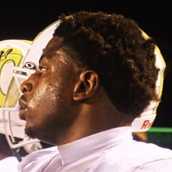 ELIJAH TARVER
