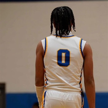 Caden Lofton