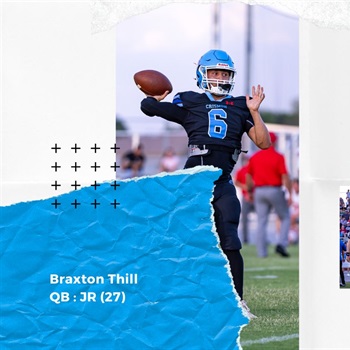 Braxton Thill