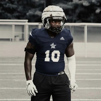 Jaylen Medlock