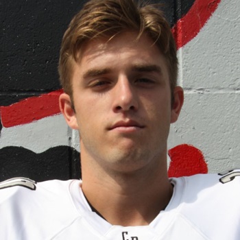 Josh Majors
