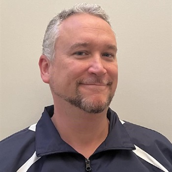 Coach Jarrett Reed