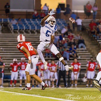 Braylon Pittman