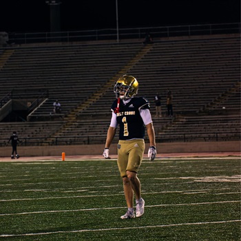 Talon Meyers