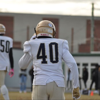 Javaii Gallimore