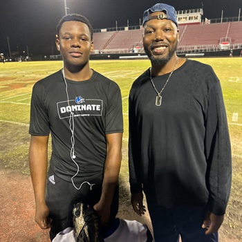 Winston Hardison III