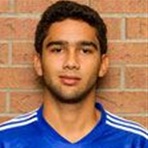 Julio Moncada Bogran