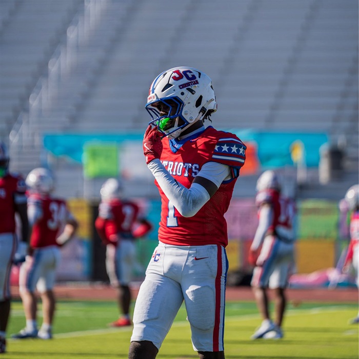 Jewellz Tapp - Hudl