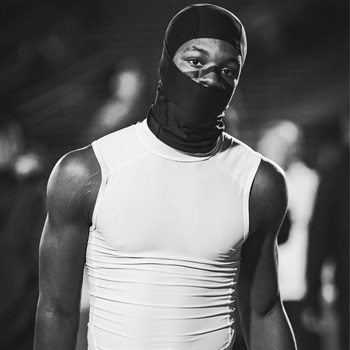 Prentice Mackyeon Jr