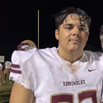 Blake Adam Norris II