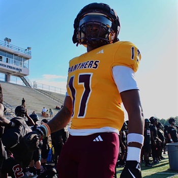 Ty’Quavon Stephens