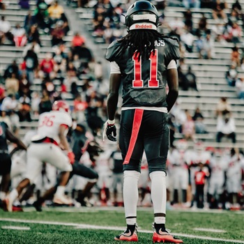 Deshon Yancey