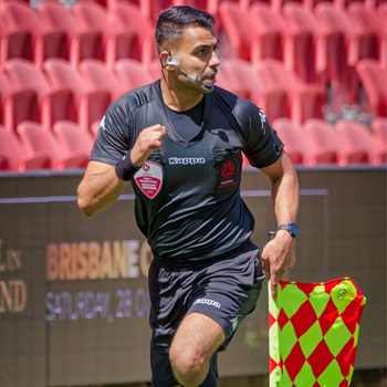 Abdullah Al-Khameesi