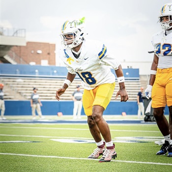 Brandon Cooper