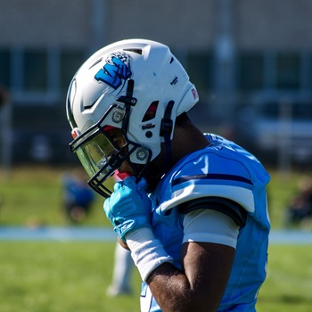 Aidan Smith Balkissoon