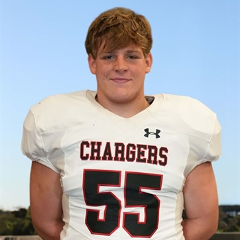 Luke Pruske