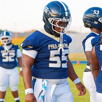 Kyler Williams
