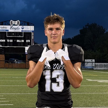 Cam Huebner