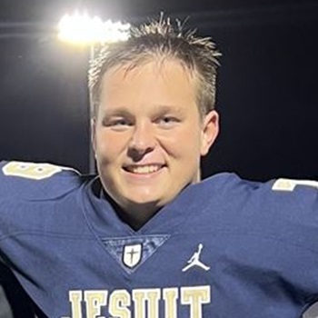 Anthony (Tony) Kohler