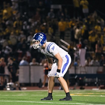 Chase Goddard