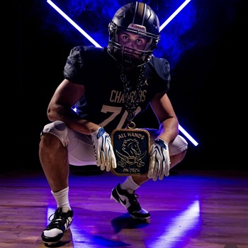 Luke Belisle