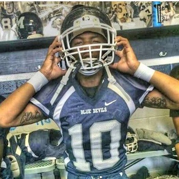 Devon Henderson