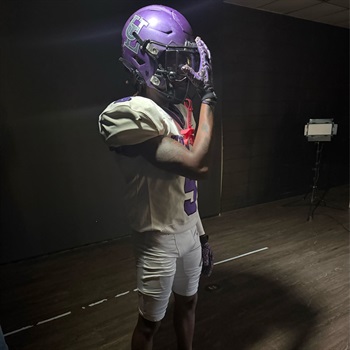 De'quavius Hamilton