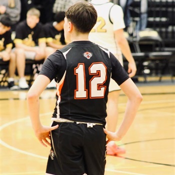 Caden Ledesma