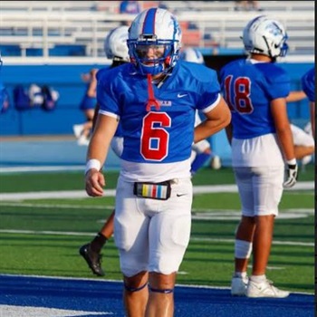 Landen Bratcher