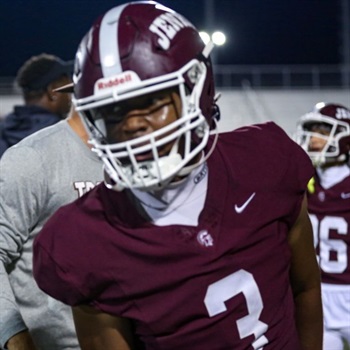 Isaiah ”Q” Butcher IV