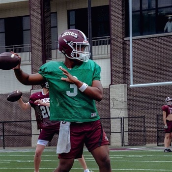 Isaiah ”Q” Butcher IV