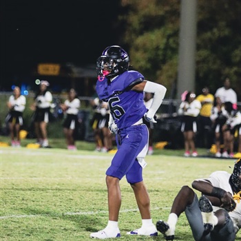 Caden “Ish” Ishman