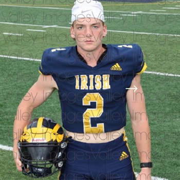 Connor McNamara