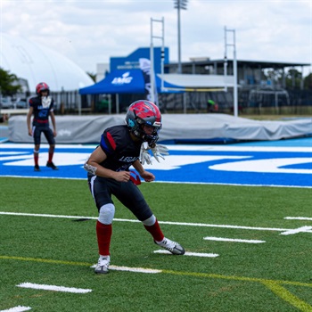 Angel Francisco Rosado Sánchez