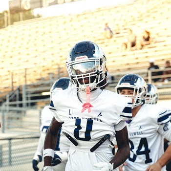 Braylon Patterson
