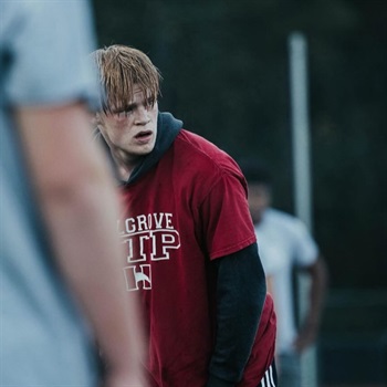 Trey Tanner