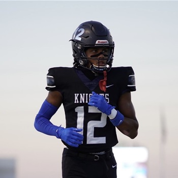 Terry Kamryn Richardson