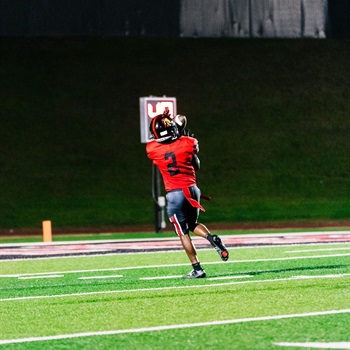 Jerrick Carswell
