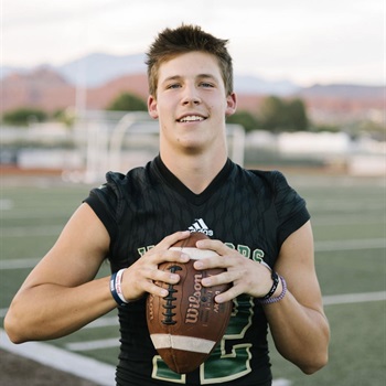 Brody Lounsbury