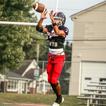Jayden Farley