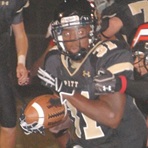 Trevion Nelms