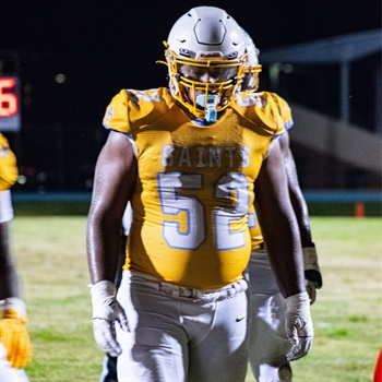 Jamal Vinson