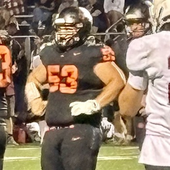 Torin Johnson