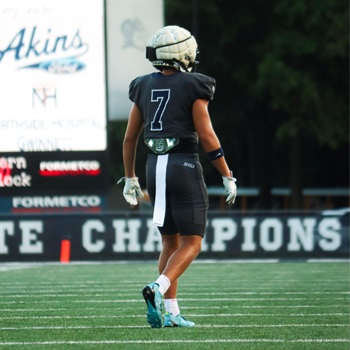 Jaylen Tipton “Harris”