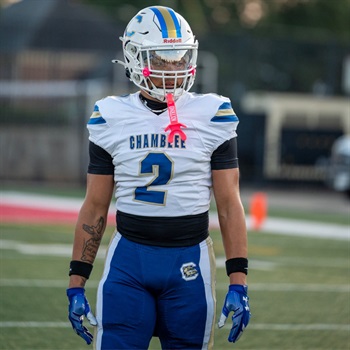 Jaylen Tipton “Harris”